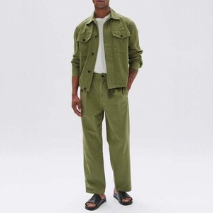 Pantalon de jogging tendance streetwear pour homme et femme, idéal pour l'entraînement en extérieur et le fitness - Product Image 4