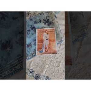 ชุดเครื่องแต่งกายหรูหรา Maria.B คอลเลคชั่น Luxury Lawn รุ่น SS'24-15A-TC-335 สำหรับเทศกาลฤดูใบไม้ผลิ/ฤดูร้อนและเทศกาลอีด - Product Image 2