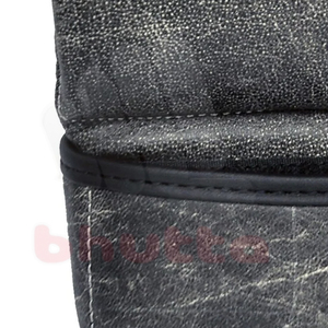 Guantes de Boxeo Transpirables de Cuero para Sparring de MMA con Logotipo Personalizado e Impresión para Entrenamiento Unisex BHUTTA ENTERPRISES Pakistán - Product Image 5