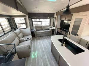 Nuevo Keystone Cougar 29RLI 2026 - Product Image 2