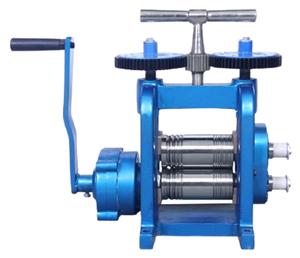 Laminoir de haute qualité 101 x 57 pour la fabrication de bijoux, outil de fabrication de bijoux, vente en gros, prix le plus bas, meilleur produit pour la fabrication de bijoux - Product Image 2