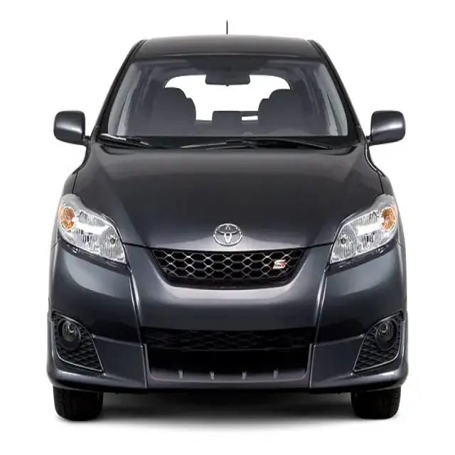 Toyota Matrix 2003-2013 Auto Side Window Wind Deflectors Visors for sale