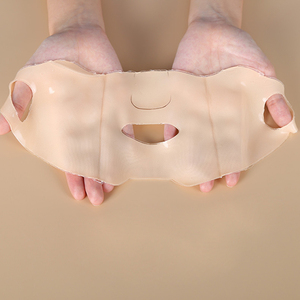 Máscara de Golf Profesional de Grado Profesional, Protección Contra el Polvo, Alta Calidad, Transpirable, Hidratante, Máscara de Golf de Gel - Product Image 6