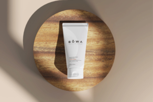 Exfoliante Corporal de Partículas Finas Brasileñas Bowa Signature, Exfoliación Corporal Completa para Uso en el Hogar, Mujeres Adultas, Control del Vello Encarnado - Product Image 3