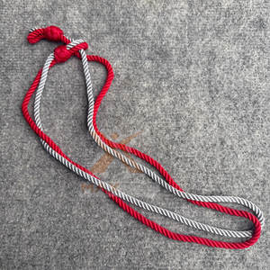 Nuevo Diseño, Cordón para Uniforme Ceremonial Más Vendido, Cordón para Uniforme Ceremonial Personalizado de Alta Calidad - Product Image 3