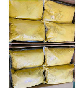 Poudre de citrouille de qualité supérieure | Citrouille séchée 100% naturelle pour les aliments, les boissons et les applications nutraceutiques - Product Image 6