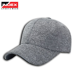 2025 Casquette de baseball de conception personnalisée classique de haute qualité taille réglable pour les entraînements de course et les activités de plein air toutes saisons - Product Image 5