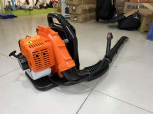 Pulvérisateur à dos thermique 2026 à essence, moteur 2 temps monocylindre refroidi par air, modèle 808 - Product Image 6