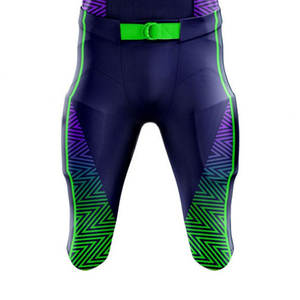 Uniformes de football américain de haute qualité, tendance, en vente chaude - Product Image 4