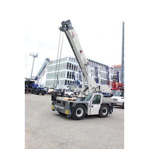 SHUTTLELIFT SCD20 2025 en Nuevas Condiciones - Product Image 5