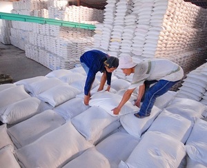 Arroz Basmati, 100% puro - Product Image 1