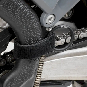 ADATTATORE KRIEGA OS-BASE DIRTBIKE KOSBA-G Borsa da sella in nylon - Product Image 3