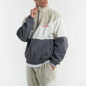 Capcon Sport's haute qualité respirant Spandex/Polyester ensembles de vêtements de sport hiver imprimé costume grande taille garçons vêtements d'extérieur pour hommes - Product Image 2