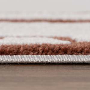 Boho Handmade Jute Rectangular <b>Hallway</b> <b>Rug</b> for Living Room Bedroom - Product Image 5
