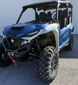 Nuevo Wolverine Rmax4 1000 Compact Limited 2026, Edición Limitada 1000, Listo para Enviar a Domicilio - Product Image 4