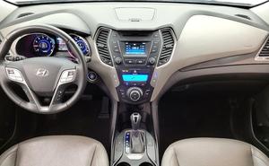 HYUNDAI SANTA FE SPORT 2.0T AWD 2016 USADO, Volante a la Izquierda/Derecha - Product Image 4