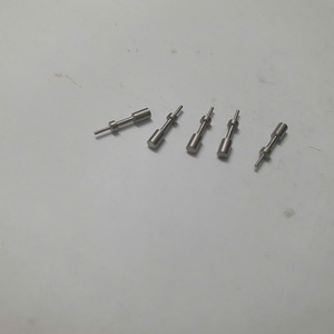 Entretoise ovale personnalisée en SUS303 pour caméra, usinée CNC, durable, haute précision, manchon de montage, localisation répétée, pièces photographiques OEM - Product Image 3