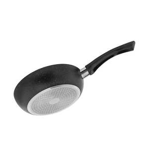 Alta calidad con el mejor vendedor Utensilios de cocina para Cocinar en casa Sartén de aluminio Tamaño 20cm, Espesor 2,2mm - Product Image 5