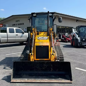 2021 Retroexcavadora cargadora JCB 1CXT - Product Image 1