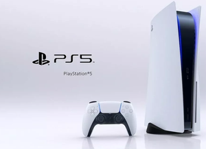 PlayStation 5 1TB/2TB Console Bundle with Pro Controller 25GB 2 Controllers 15 Games Made in China - Product Image 5