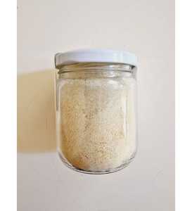 Polvo de Miswak Natural Premium de Marca Privada 250g, Ingredientes Herbales Finamente Molidos para el Cuidado Bucal e Higiene Oral, Vida Útil de 48 Meses - Product Image 2