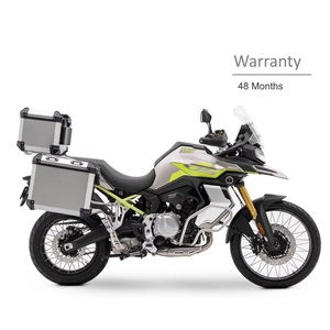 Nuevo listado para motocicletas baratas 2024 Voge 900 DSX Adult adventuree con 4 años de garantía - Product Image 2