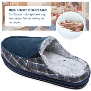 Pantoufles jetables unisexes respirantes et confortables en gros, meilleur matériau, séchage rapide, logo personnalisé, pantoufles en tissu éponge - Product Image 3