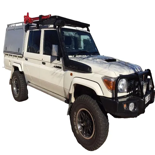 TOYOTA LAND CRUISER PICKUP/高品質コンボセットトラックアクセサリーピックアップ4x4車体