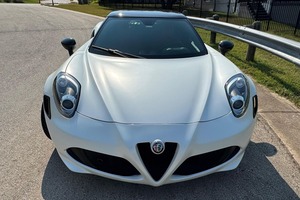 Romeo 4C d'occasion en excellent état - Product Image 2