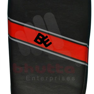 แผ่นนวมชกมวยใหม่ชุดถุงมือนวมชกมวยศิลปะการต่อสู้แบบกำหนดเองพิมพ์โลโก้ได้ - Product Image 5