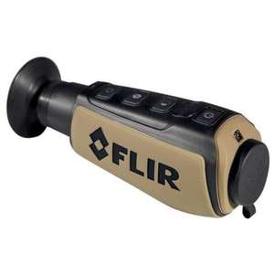 สนับสนุนการขายสินค้าลดราคาสำหรับกล้องถ่ายภาพความร้อน FLIR Scout III 640 รุ่นคุณภาพสูง รับประกัน 2 ปี - Product Image 2