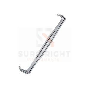 Retractor Parker-Langen Beck, precio mayorista de fábrica superventas de Pakistán, precio barato Parker BY Surgiright Instruments - Product Image 4