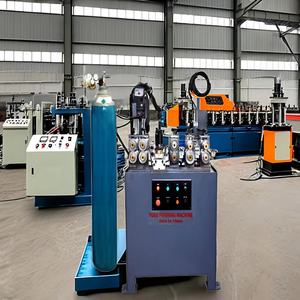 Wilmor Enterprise, máquina de producción automática de alta velocidad para collares y brazaletes, herramientas para fabricar tubos de joyería de platino - Product Image 1