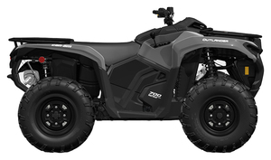 Outlanders DPSs 700 2025 Disponibles, Motos Nuevas en Stock - Product Image 6