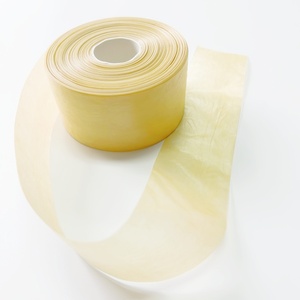 ปลอกคอลลาเจนที่กินได้สำหรับไส้กรอกแห้งและซาลามี - Product Image 2