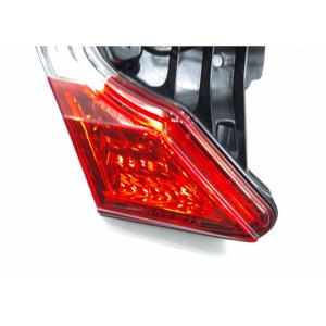 FEU STOP ARRIÈRE GAUCHE INTEGRÉ À LA PORTE TOYOTA C-HR Hybride 81590-F4010 (16>23) - Product Image 2