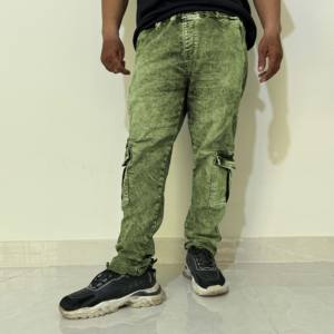 Personalizada de alta calidad nueva moda pantalones de mezclilla elásticos para hombre Skinny Jeans rasgados hombres Jeans Pantalones - Product Image 6