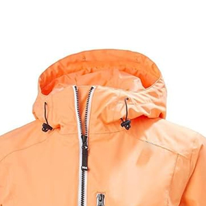Imperméable pour hommes à prix abordable respirant logo personnalisé Offre Spéciale haut confortable tendance vêtements décontractés imperméable pour hommes avec le meilleur style - Product Image 3