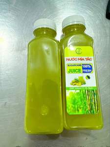 CANNE À SUCRE CONGELÉE DU VIETNAM - Product Image 5