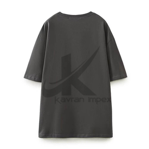 Camisetas bordadas PARA MUJER: material transpirable de alta calidad con diseños bordados personalizados, ideal para moda y ropa informal - Product Image 2