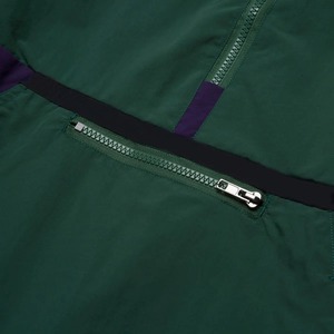 Chaqueta cortavientos de moda para hombres para actividades al aire libre con características a prueba de viento y resistentes al agua - Product Image 6