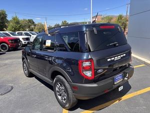 Nettoyez 2022 F-o-d Bronco Sport Big Bend AWD - Product Image 4