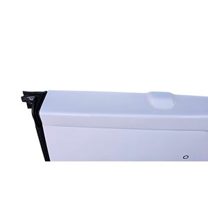 PORTA POSTERIORE A CERNIERA DESTRA NON IN VETRO PER CITROEN Jumpy Van 9811894980 (16>) - Product Image 6