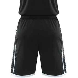 Conjuntos de Baloncesto sin Mangas para Hombre 2026, Impresión Digital 3D, 100% Poliéster, Ropa Deportiva Personalizada para Equipos, para Todas las Temporadas - Product Image 6