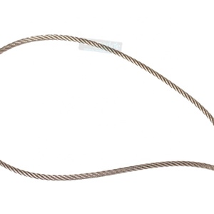 ด้ามจับสแตนเลสอุปกรณ์เลี้ยงสัตว์แบบมีที่ล็อกในตัวจับหมู - Product Image 3