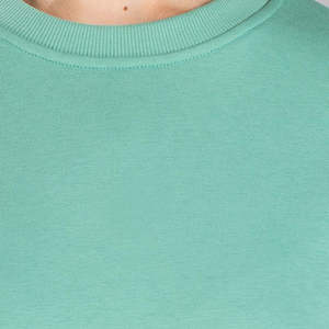 Sudaderas Personalizadas para Mujer, 280g, 20%/80% Poliéster/Algodón, Tejido Ecológico, Súper Peinado, Bio Lavado, Preencogido, Estilo Derby, Invierno - Product Image 4