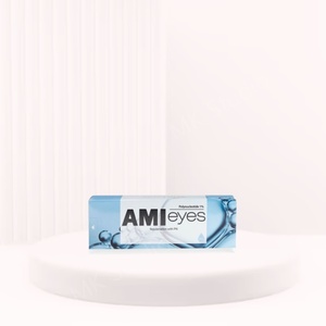 Suero para Ojos Ami Eyes Radiance Focus - Product Image 1