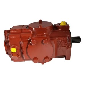 ปั๊มลูกสูบไฮดรอลิกสำหรับรถขุดชุด PSVK2 psvk PSVK2-27CKG-HS-7SN ของแท้ - Product Image 3