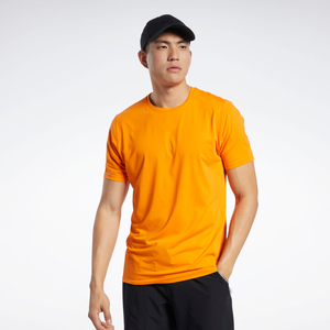 เสื้อยืดคอกลมสไตล์สตรีทผ้าคอตตอนสำหรับผู้ชายผ้าคอตตอนแบบ100% พร้อมโลโก้ตามสั่ง - Product Image 1