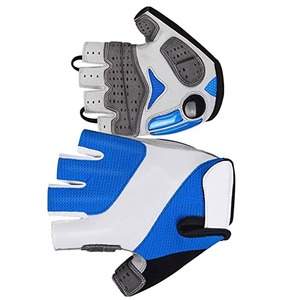 Guantes de Ciclismo de la mejor calidad con diseño de logotipo personalizado a la venta - Product Image 4